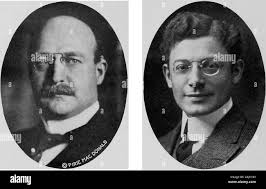 Harold mccormick hi-res stock photography and images