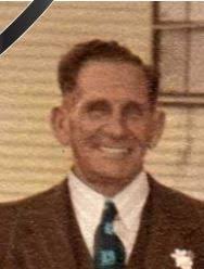 William James Hayden (1902-1959)