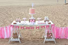 Stole the idea from online elsewhere for carnival/circus parties! Kara S Party Ideas Favorite Things Beach Party