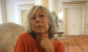 Anishinaabe artist Rebecca Belmore wins the Audain Prize, one of Canada's  top art awards