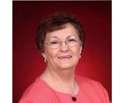 Betty Colvin Obituary (2023)