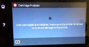Apparently i somehow purchased three bad ones in a row. Hp Printer Firmware Update Inkjet411