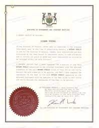 For current processing dates please visit the notary public processing times web page. Legalization Of Documents Issued In Canada Aofan Consulting
