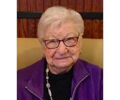 Doris Bednarz Obituary (1925