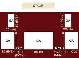 Daryl Roth Theater New York Ny Seating Chart Stage