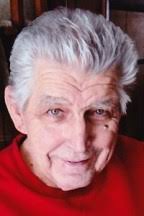 William Harman Obituary