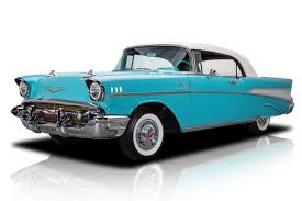 Image result for Arctic Blue 1957 Fleet