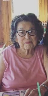 Christine Garcia Obituary (1928