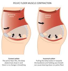 Do You Suffer From Weak A Pelvic Floor This Is A Common Problem Amongst Women With Correct Bre Pelvic Floor Dysfunction Pelvic Floor Pelvic Floor Exercises