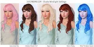 Juicybomb Com Studio Windlight Settings Life Photography Photography Editing Studio