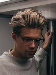 Mens Hairstyles Panosundaki Pin