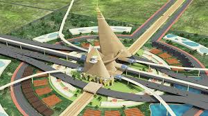 Bjp govts at the centre, up & bihar plan ring roads and expressways to create a new economic the industrial corridor project will span 1,483 km from delhi to mumbai, passing through western. Dmic Delhi Mumbai Industrial Corridor Dholera