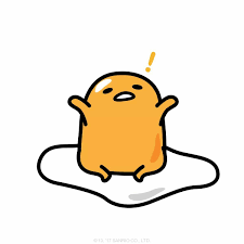 Pin On Gudetama