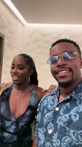 Shana Holt's Instagram, Twitter & Facebook