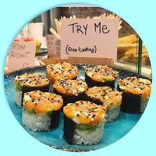 Sushi Cupcake London Holborn Restaurant Reviews Photos Phone Number Tripadvisor