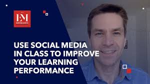 Using media in your learning