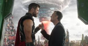 Running short on options 3. Thor Ragnarok Will Hilariously Rock Your World Cnet