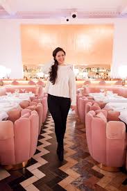 Maybe you would like to learn more about one of these? Sketch London Review Travel Style What The Fab