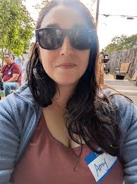 Summer fun and cheer with friends