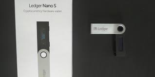 Our hardware wallets offer the best security for your crypto assets. Ledger Nano S Test Full Review And Step By Step Guide