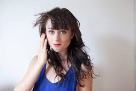 I have, and i might again—for a. How To Get Zooey Deschanel Bangs Dean Street Society