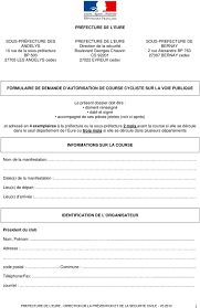 Prefecture sur l'annuaire français des professionels. Prefecture De L Eure Prefecture De L Eure Direction De La Securite Boulevard Georges Chauvin Cs Evreux Cedex Pdf Free Download