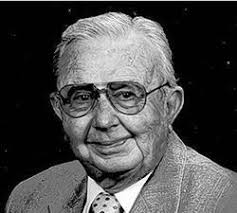 Lloyd BENHAM Obituary (1922