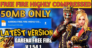 This is the first and most successful pubg clone for mobile devices. Garena Free Fire Highly Compressed Download Angkoo