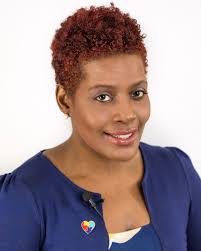 Author Dr. Ali Griffith: How To Learn To Finally Love Yourself