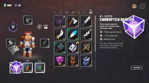 Inventory editor how to use this cheat table? Classes In Minecraft Dungeons Minecraft Dungeons Classes
