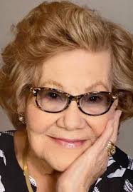 Petra Vera Obituary (1924