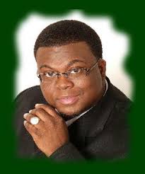 Derrick Coleman Ministries