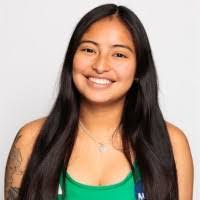 Olivia Martinelli's Instagram, Twitter & Facebook