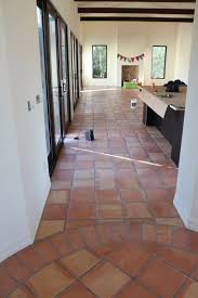 Sealing Saltillo Tile With Images Saltillo Tile Tiles Saltillo Tile Floor