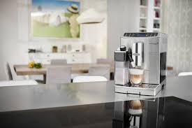Your own italian barista at home.the prima donna xs delivers fresh coffee by. De Longhi Primadonna S Evo Fully Automatic Coffee Machine