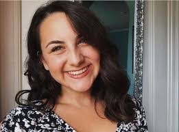 Sophia Perrone's Instagram, Twitter & Facebook