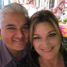 On February 8, 1986, I took a chance and said yes to a first date with a  coworker. He had a clever way of crossing my path—casually appearing