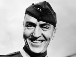 Eddie Rickenbacker