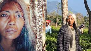 Rihanna Handpicks 67-Year-Old Model For Her Fenty Campaign