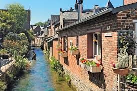 Epingle Sur Normandie