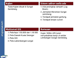 Sungai buloh was the second biggest leprosy settlements in the world. Sungai Buloh Daerah Mana