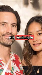 Milo Ventimiglia House Before Fire