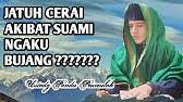 Apa statusnya bila seorang suami mengaku di depan orang bahawa dia duda dah 5 tahun.sedangkan dia masih seorang suami kepada seorang wanita. 96 Dah Kahwin Tapi Mengaku Bujang Youtube