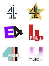When you visit any website, it may store or retrieve information on your browser, mostly in the form of cookies. Channel 4 Branding Newmany