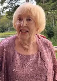 Obituary information for Catherine T. Cianci