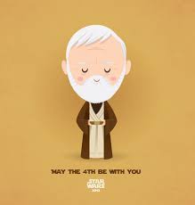 May The 4th Be With You 2013 Happy Star Wars Day Star Wars Love May The 4th Be With You