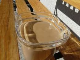 Creme Danette Speculoos Recette Creme Dessert Recette Creme Creme Dessert