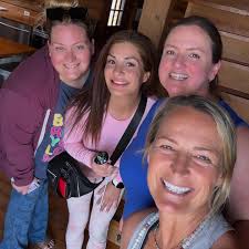 The Ponderosa Guest Ranch