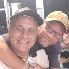 Photo posted by Nelson Navas Jr. (@navasjr.nelson)