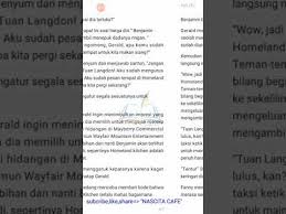 Novel lelaki yang tak terlihat kaya full episode ini berkisah seorang pumuda yang tidak tahu keaslian keluarganya sendiri bahkan sampe tumbuh dewasa. Bab 258 271 Novel Lelaki Yang Tak Terlihat Kaya Edisi 10 Detik Hargai Dengan Subcribe Youtube